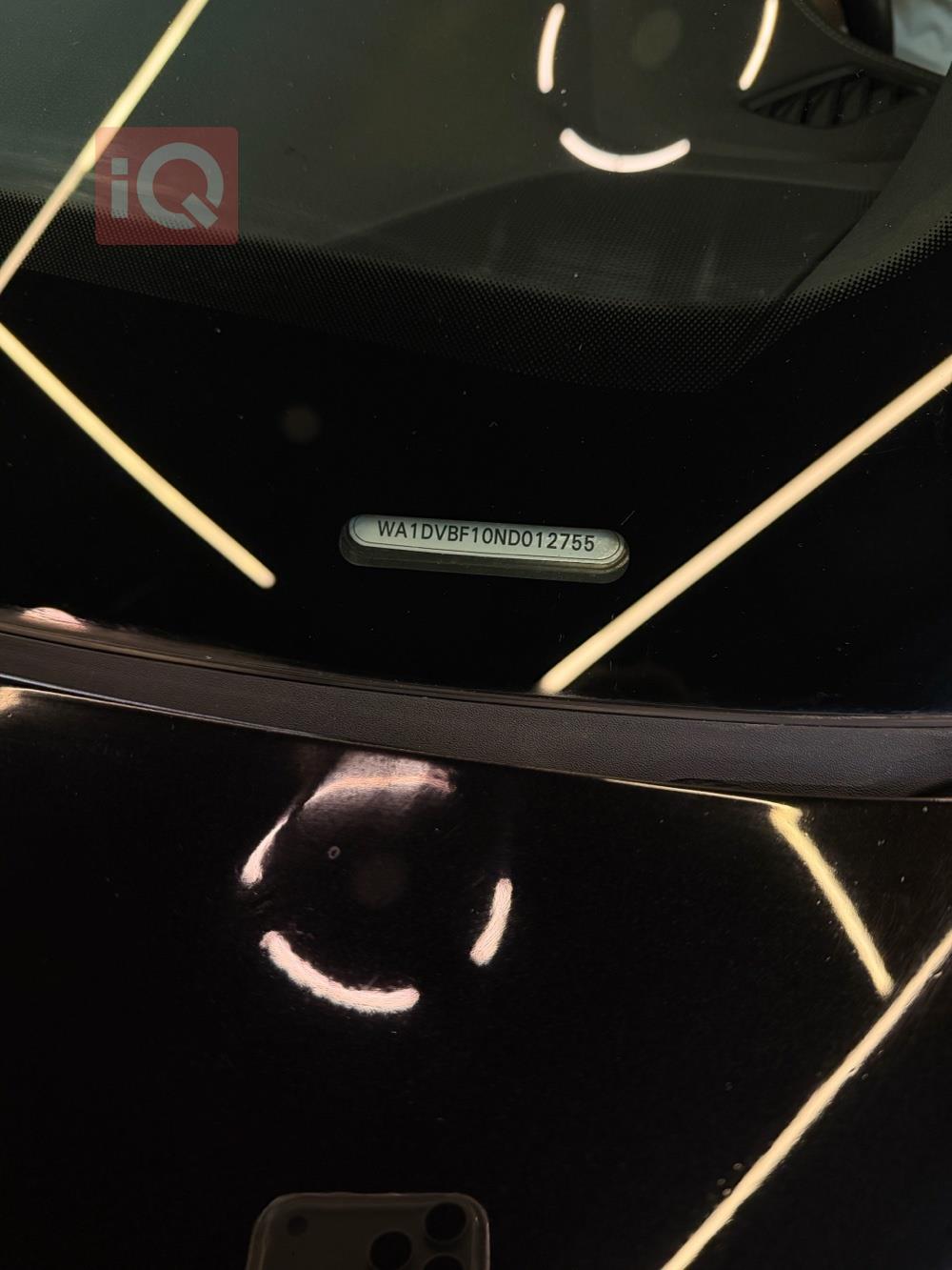 اودي Q8